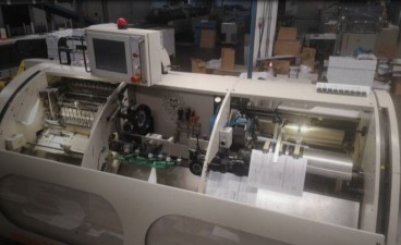 Printing machinery